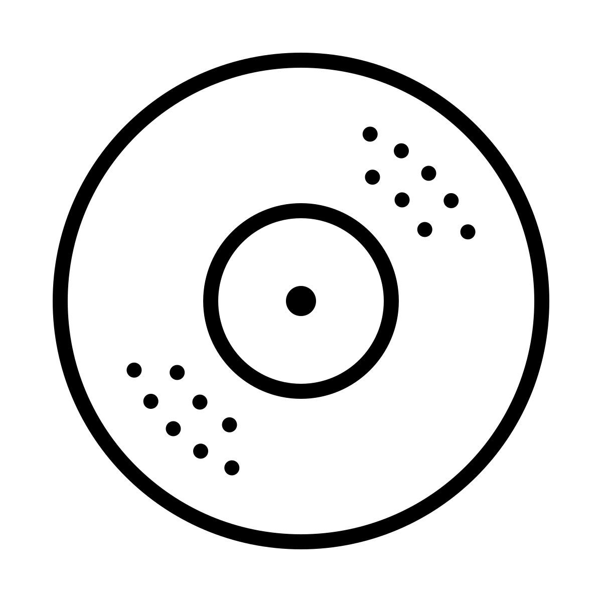 音频馆音乐塔楼
